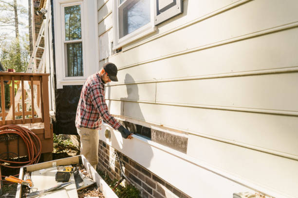 Top rated local Siding Repair specialists in New Columbia, PA
